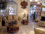 tavares inn