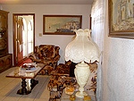 tavares inn